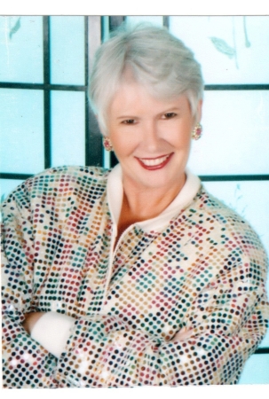 Deborah Heckman Photo 2