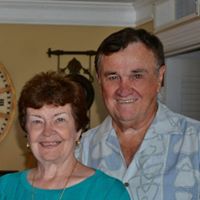 Frances Ferrell Photo 5