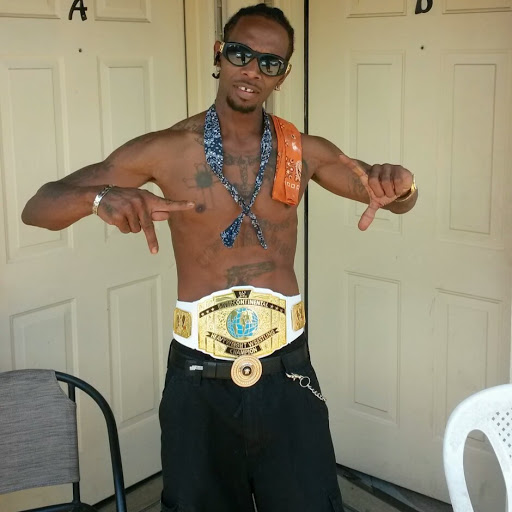 Christopher Akins Photo 7