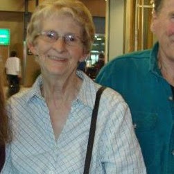 Ann Austin Photo 18