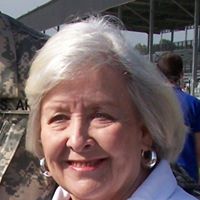 Patricia Flanagan Photo 35