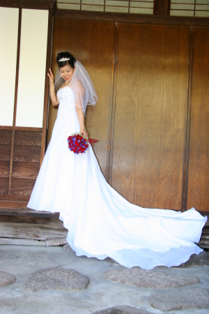 Amy Wong Photo 16