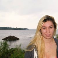 Jennifer Sarah Photo 5