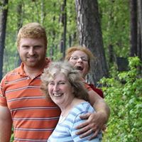 Judy Musgrave Photo 25