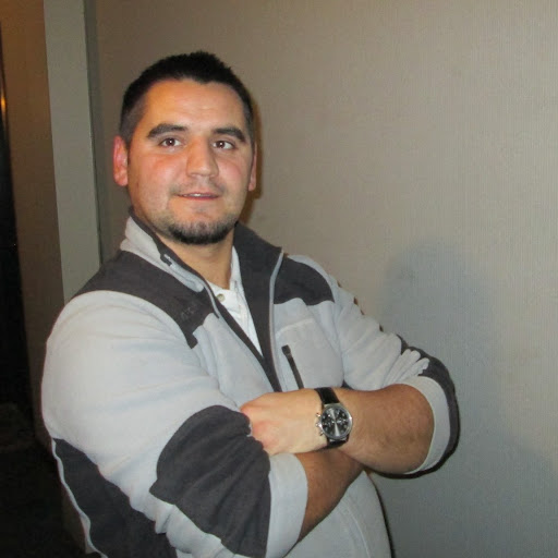 David Constantin Photo 10