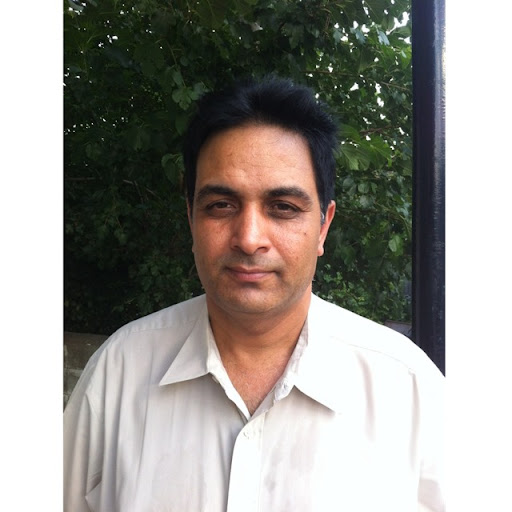 Mohammad Siddiqi Photo 18