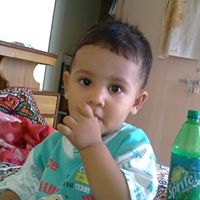 Mohammad Fateh Photo 9
