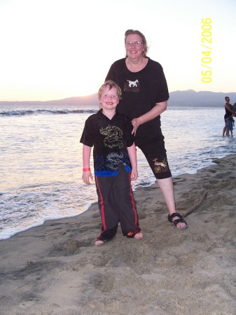 Laurie Parker Photo 23