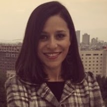 Elia Gonzalez Photo 31