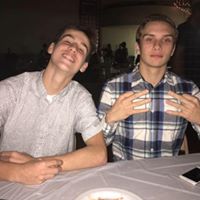 Austin Snyder Photo 27