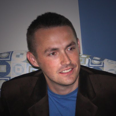 Adam Stratton Photo 5