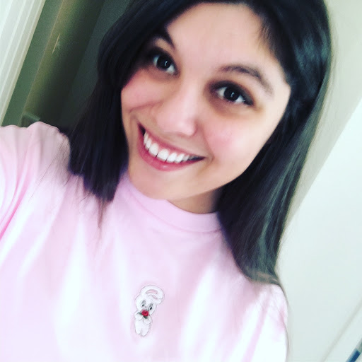 Victoria Garcia Photo 17