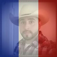 Eddie Garza Photo 39