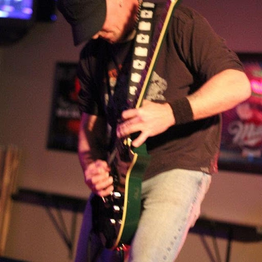 Jason Mcneal Photo 14