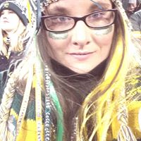 Jennifer Wegner Photo 16