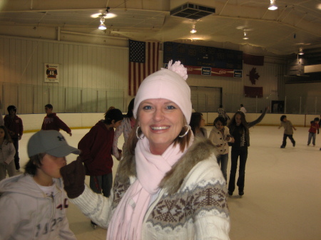 Tracy Friend Photo 5