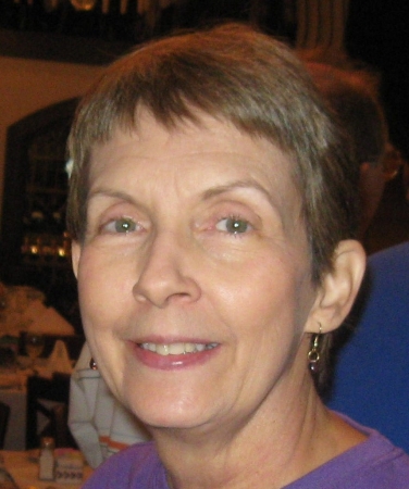 Carolyn Butts Photo 10