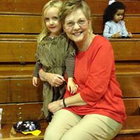 Mary Everett Photo 16