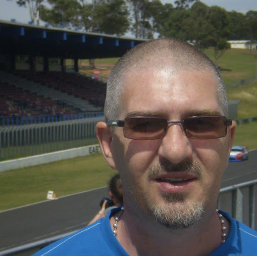 Anthony Cain Photo 17
