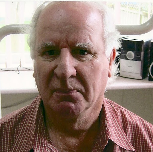 Gerald Busch Photo 25