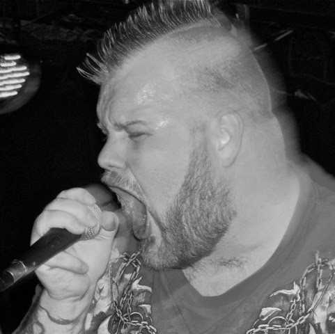 Erick Rhoades Photo 3