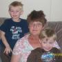 Teresa Payton Photo 18