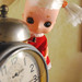 Lisa Clock Photo 9