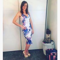 Sarah Donnelly Photo 18