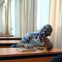Kofi Boahene Photo 6