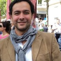 Antonio Lemus Photo 24