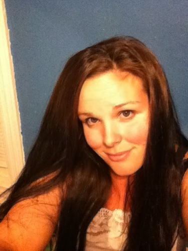 Andrea Hooper Photo 28