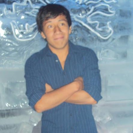 Juan Angulo Photo 24