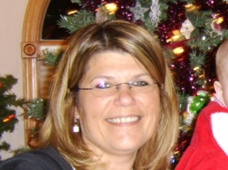Cheryl White Photo 33