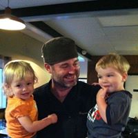 Michael Thorpe Photo 20