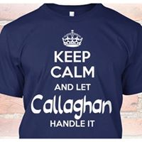 Keith Callaghan Photo 8