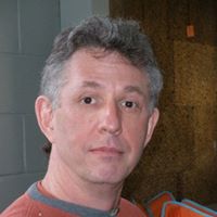 Russell Moody Photo 20