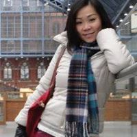 Elise Cheng Photo 9