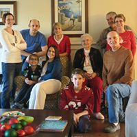 Julie Wolf Photo 40