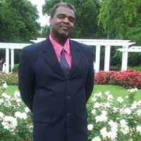Terrence Roberts Photo 8