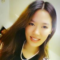 Lily Zhang Photo 32