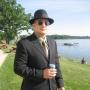 Timothy Albrecht Photo 15