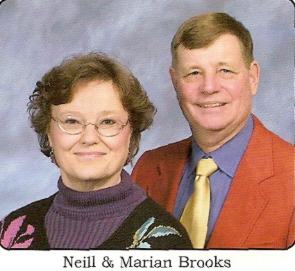 Marian Allen Photo 5