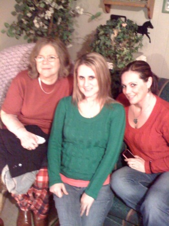 Teresa Choate Photo 7