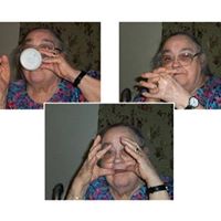 Joan Fry Photo 32