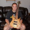 Eric Swaim Photo 1