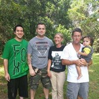 Kimberly Grissom Photo 19