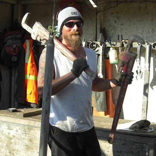 Phil Christensen Photo 27