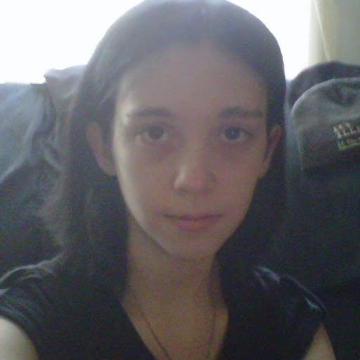 Katherine Lutz Photo 14