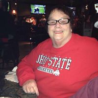 Patricia Robinson Photo 44