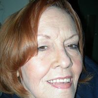 Pat Whitaker Photo 25